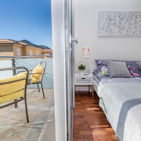 Acacias Villa Alcudia  Dış mekan fotoğraf