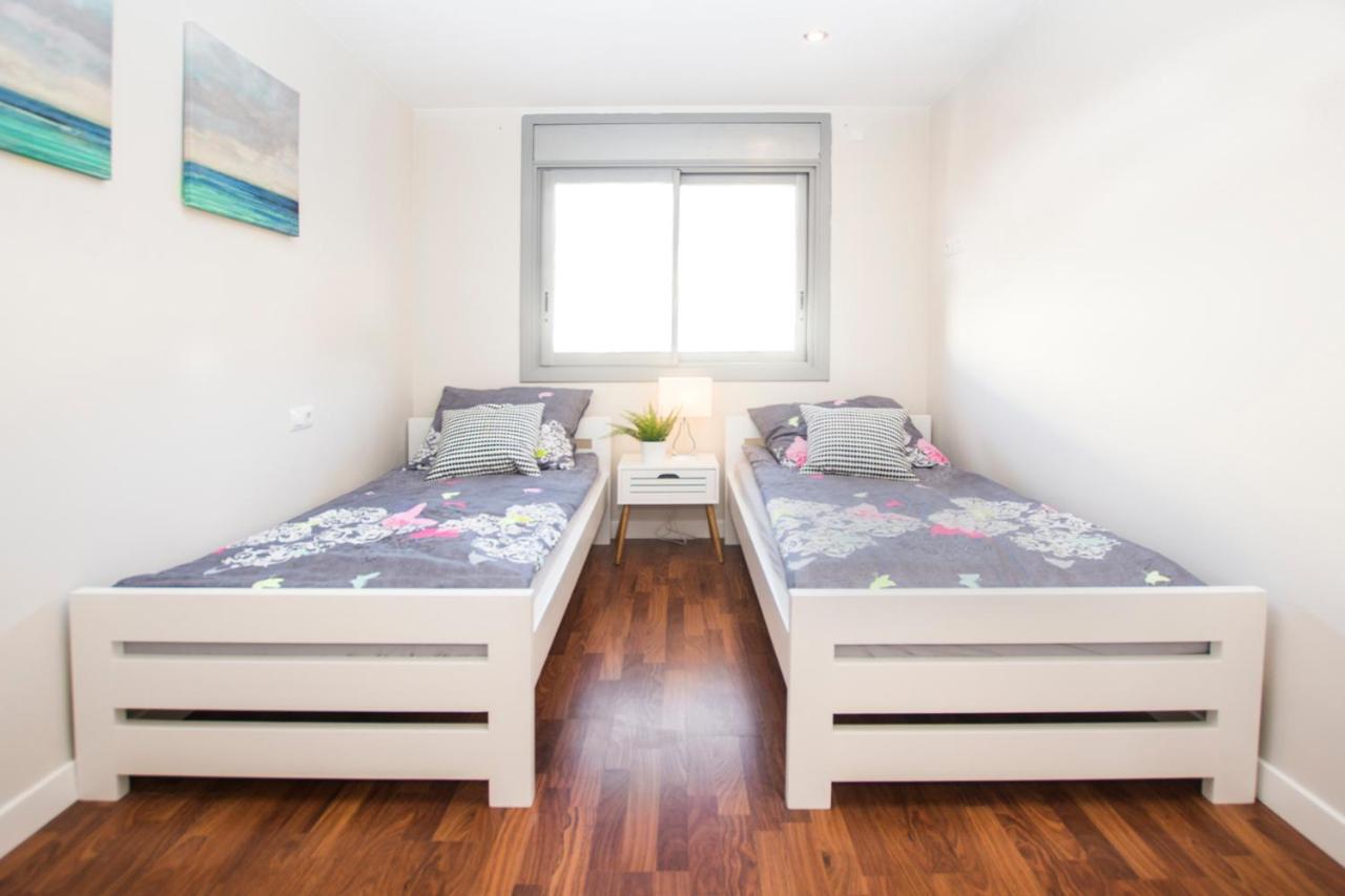 Acacias Villa Alcudia  Dış mekan fotoğraf