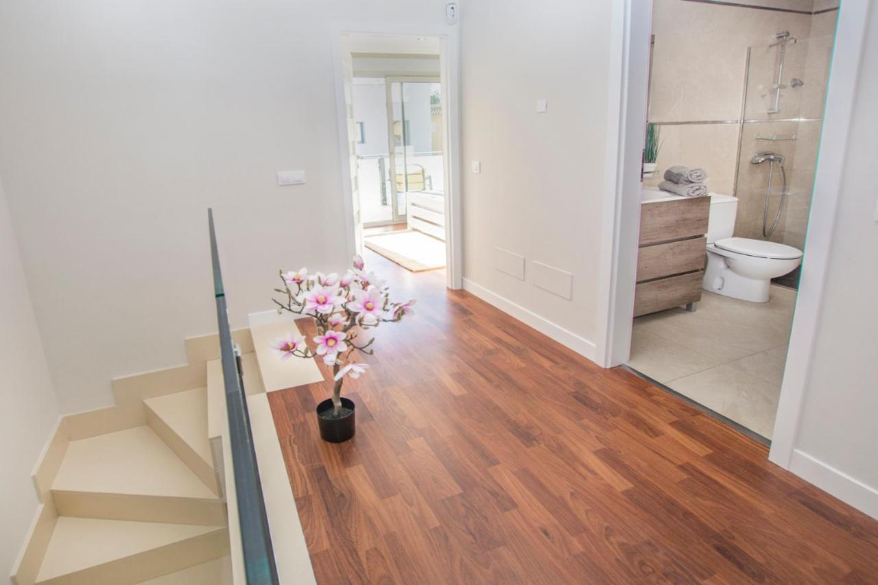 Acacias Villa Alcudia  Dış mekan fotoğraf