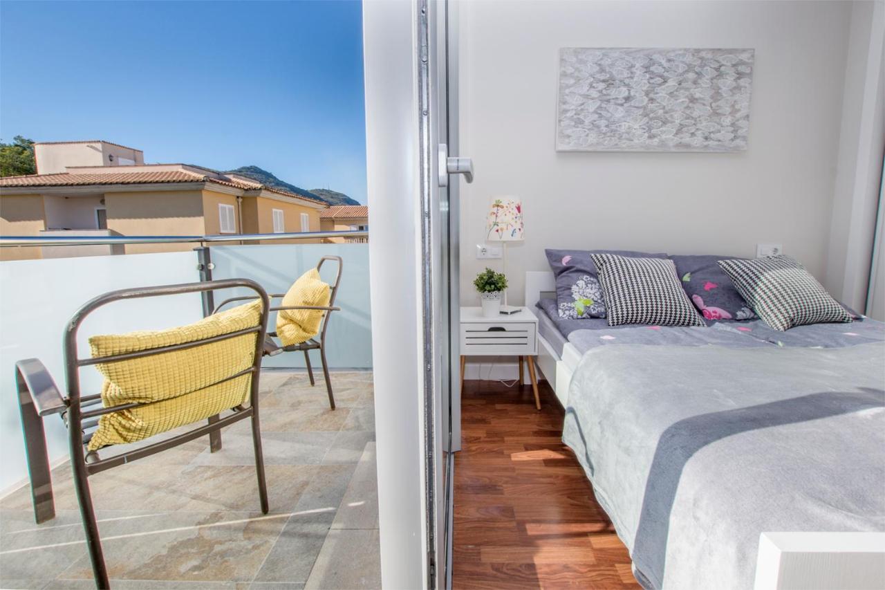 Acacias Villa Alcudia  Dış mekan fotoğraf