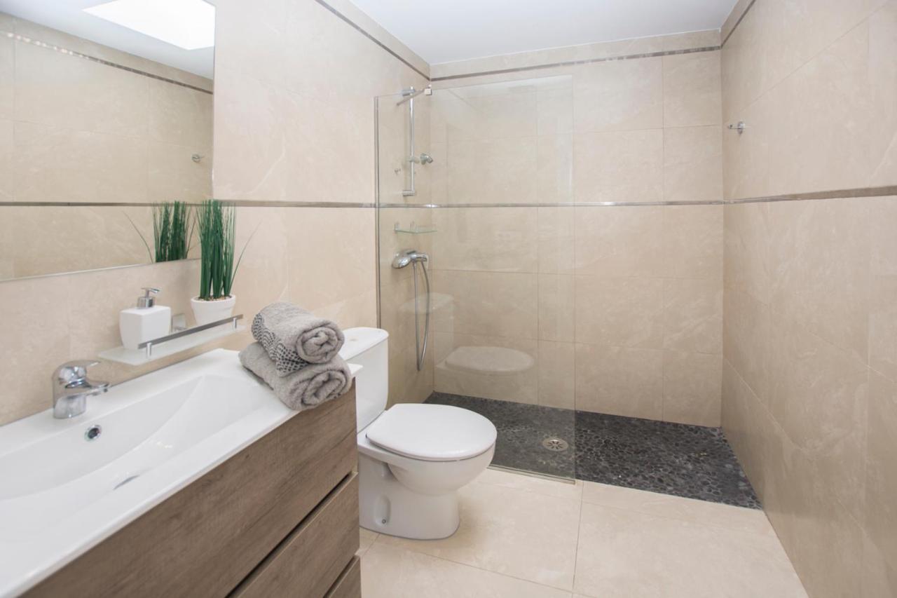Acacias Villa Alcudia  Dış mekan fotoğraf
