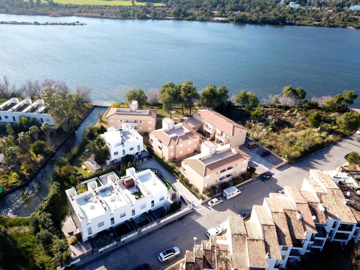 Acacias Villa Alcudia  Dış mekan fotoğraf