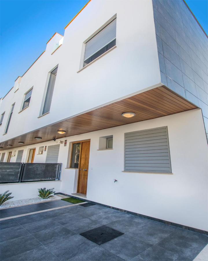 Acacias Villa Alcudia  Dış mekan fotoğraf